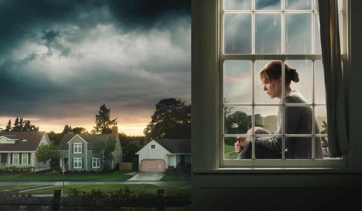 The Woman in the Window and the Film Adaptation