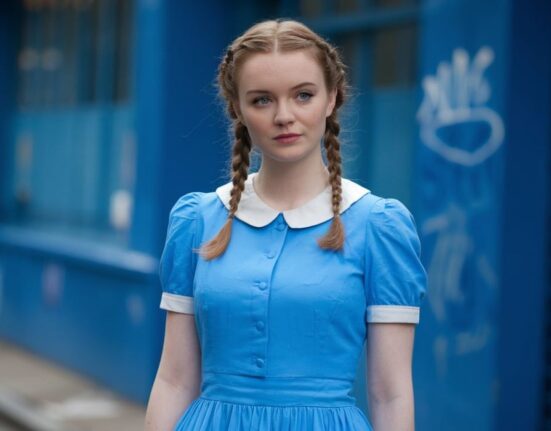 Emma Myers: A Star on the Rise in Hollywood