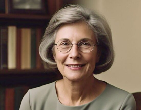 Babette Rosenbaum: A Life of Philanthropy and Dedication