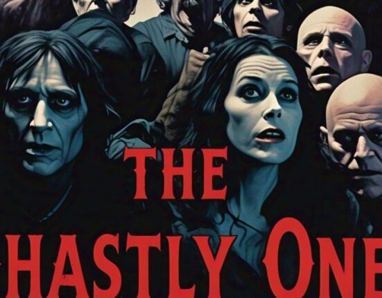 The Ghastly Ones (1968) by Severin: A Forgotten Cult Horror Gem