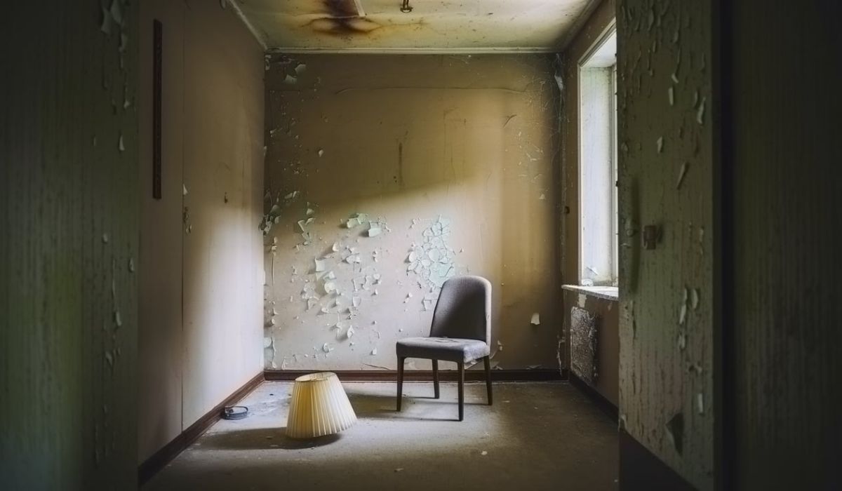 Secrets Behind Closed Doors