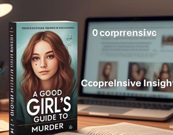 A Good Girl's Guide to Murder Reviews: A Comprehensive Insight