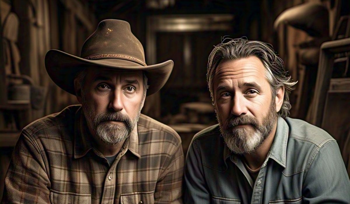 Tragedy and Legacy: Honoring the Stars of American Pickers