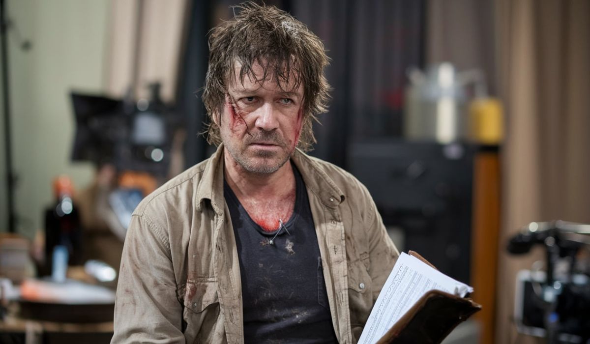 The Rise of the Dirty Director
