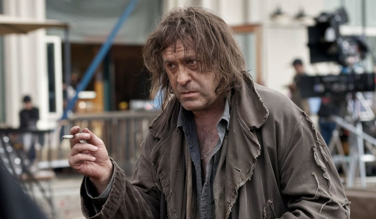 Can Dirty Directors Redeem Themselves?