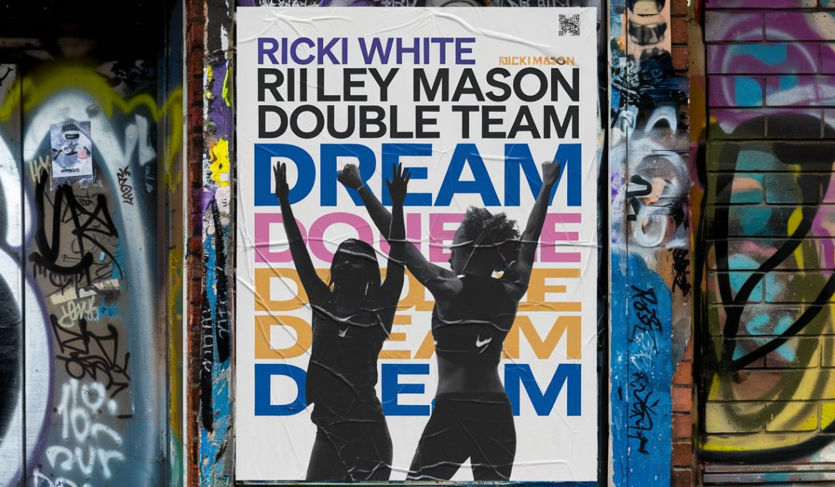 What the Future Holds for Ricki White and Riley Mason