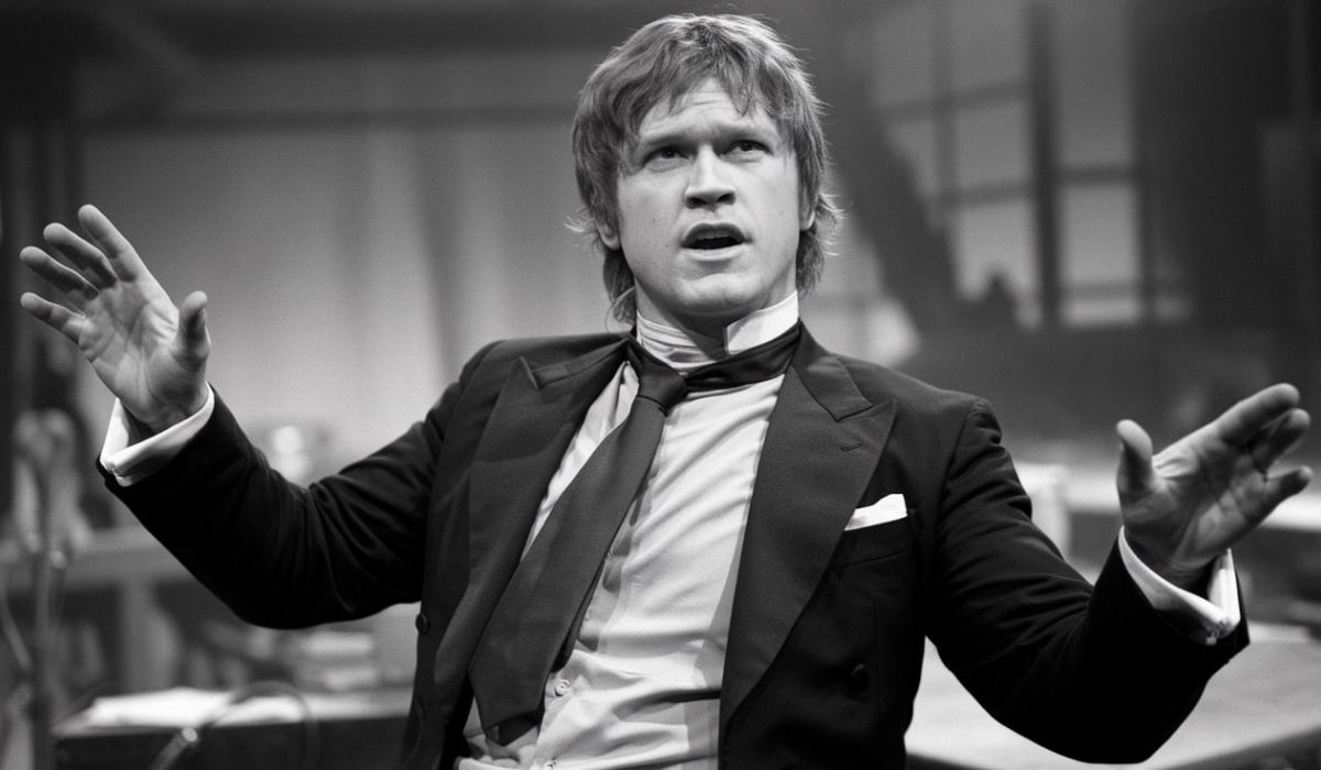 Why Anton Diffring Still Matters