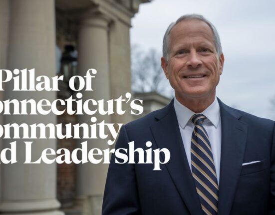 John Bixler: A Pillar of Connecticut’s Community and Leadership