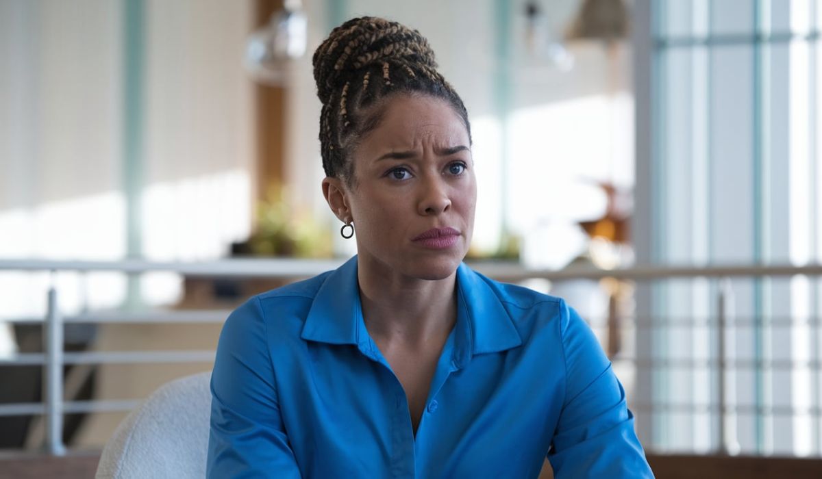 Who is Aisha? The Influencer Behind the Drama