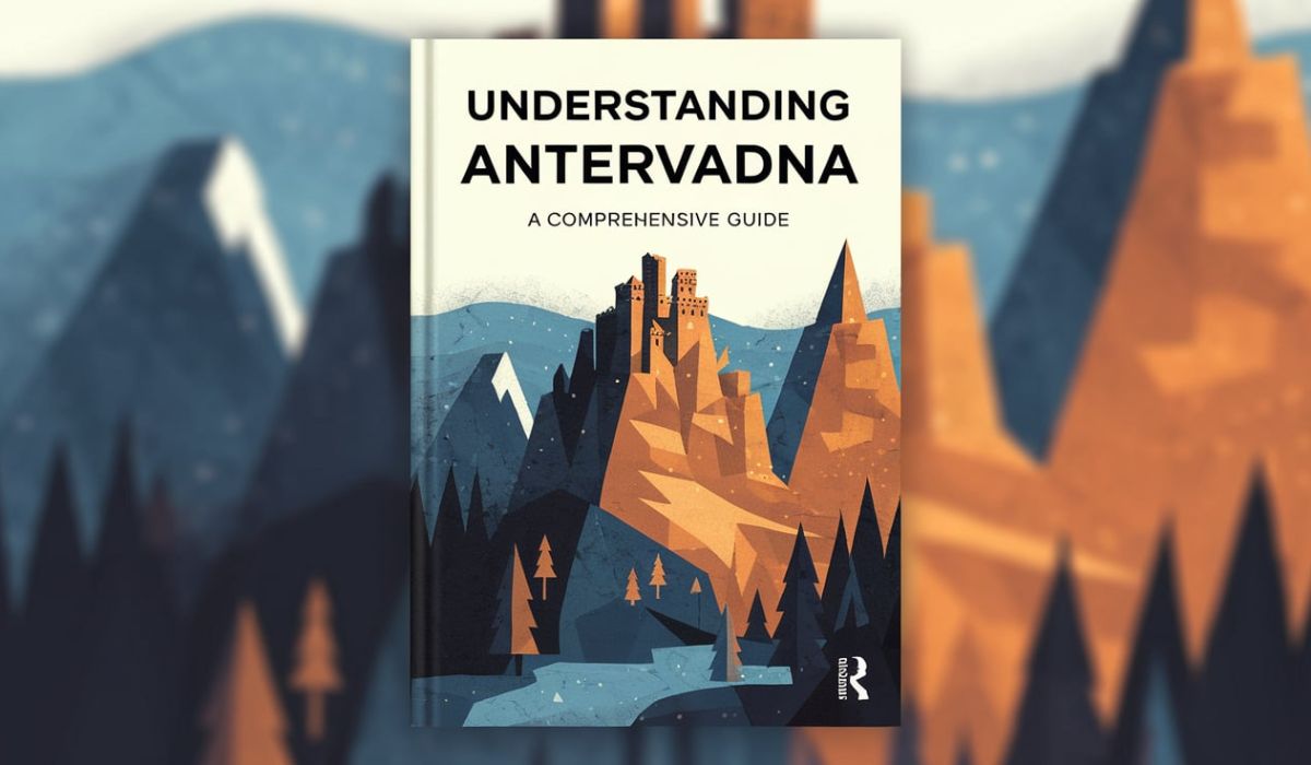 What Is Antervadna?