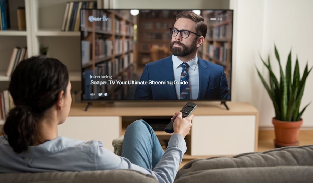 Pros and Cons of Soaper.tv