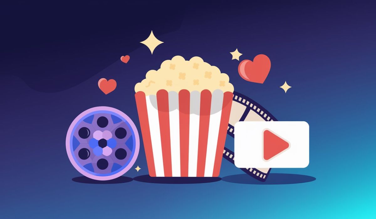 Showbox Alternatives for Streaming Movies