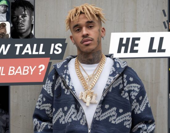 How Tall is Lil Baby? A Deep Dive into the Rapper's Height and More