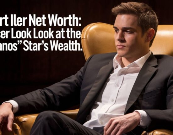 Robert Iler Net Worth: A Closer Look at the "Sopranos" Star's Wealth