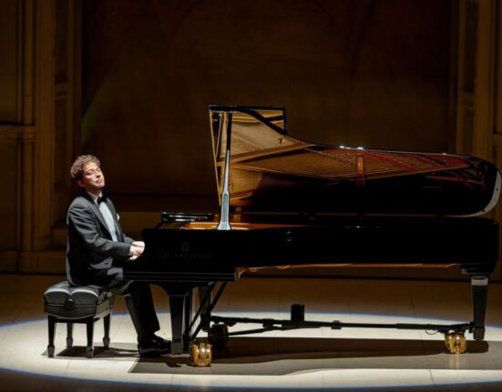 Mutter Carnegy Pieces Played: A Journey Through Iconic Performances