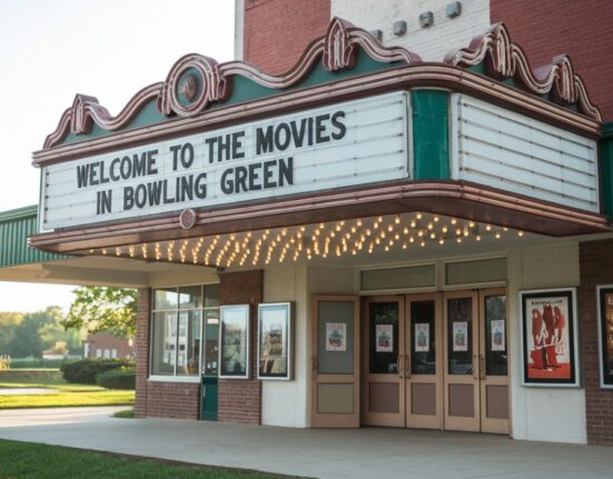 Movies in Bowling Green, KY: Your Ultimate Guide to Cinema in the City