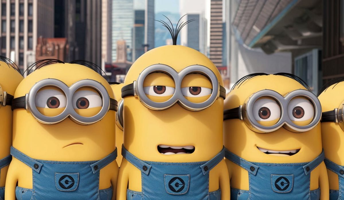 Family Fun: Why Despicable Me 4 is Perfect for All Ages