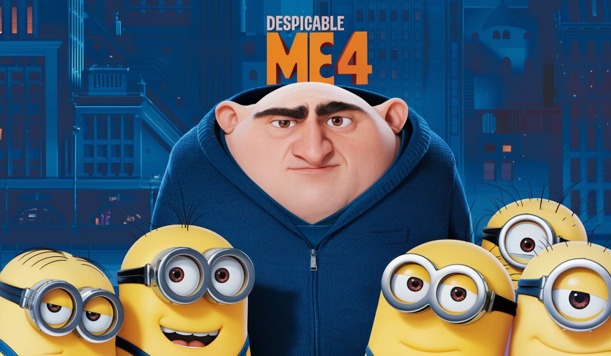 The Phenomenon of the Despicable Me Franchise