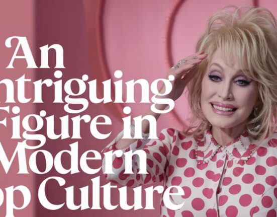 Dolly Little: An Intriguing Figure in Modern Pop Culture
