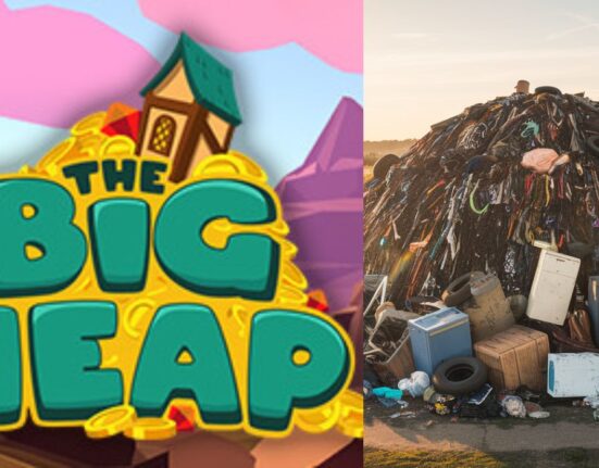 The Big Heap: A Closer Look at Its Significance