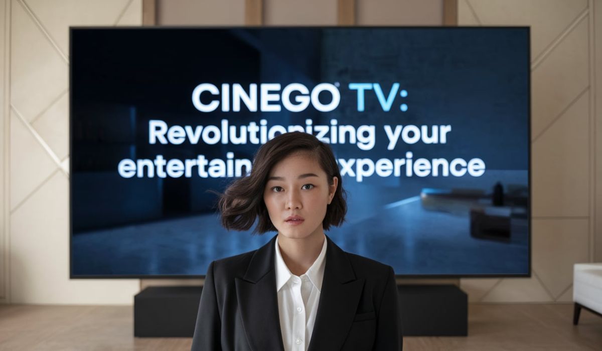 Key Features of Cinego TV