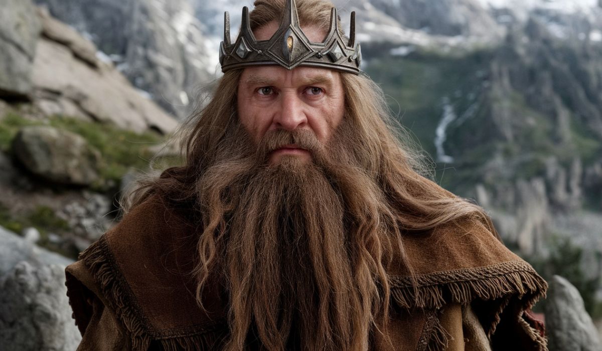 Dain Ironfoot in Film Adaptations