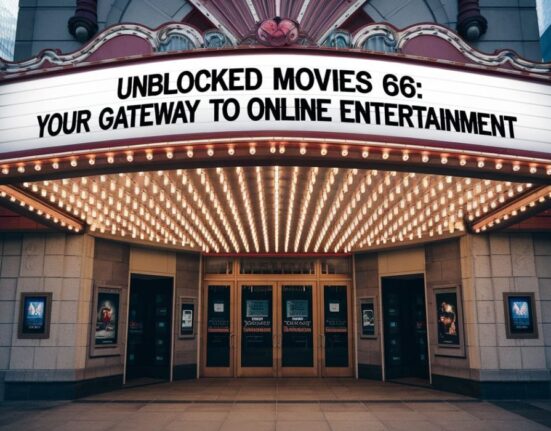 Unblocked Movies 66: Your Gateway to Online Entertainment