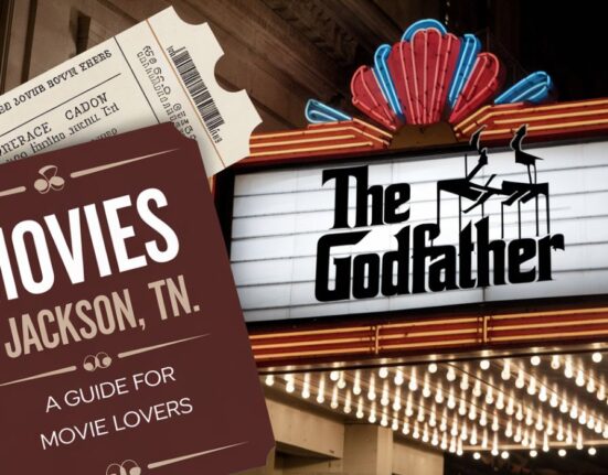 Movies in Jackson, TN: A Guide for Movie Lovers