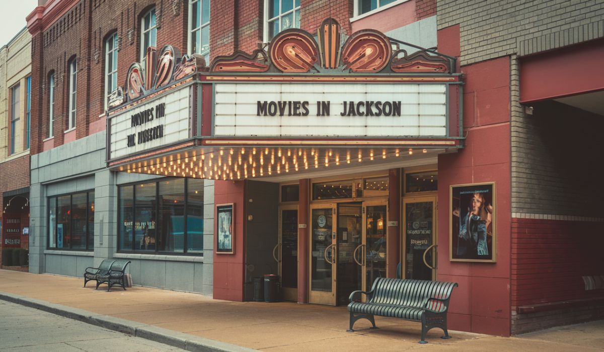 Movies in Jackson for Different Budgets