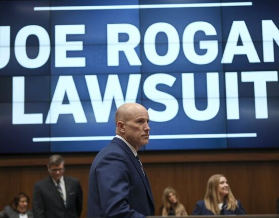 Joe Rogan Lawsuit: Exploring the Controversy and Legal Battle