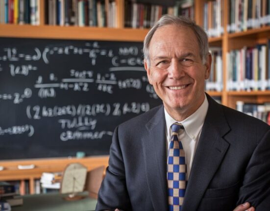 Tully Chapin Sohmer: A Comprehensive Insight