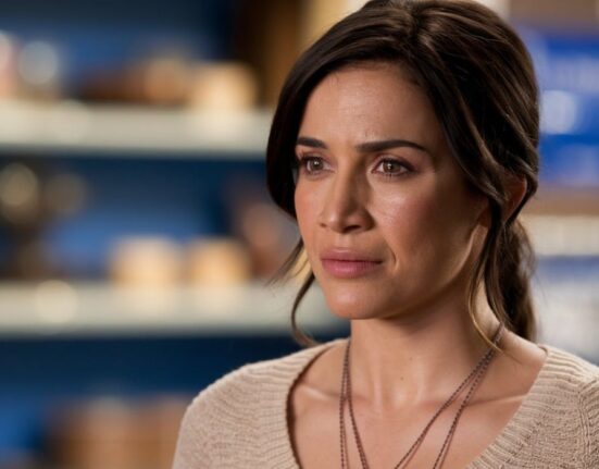 Alyssa Diaz: A Rising Star in Hollywood