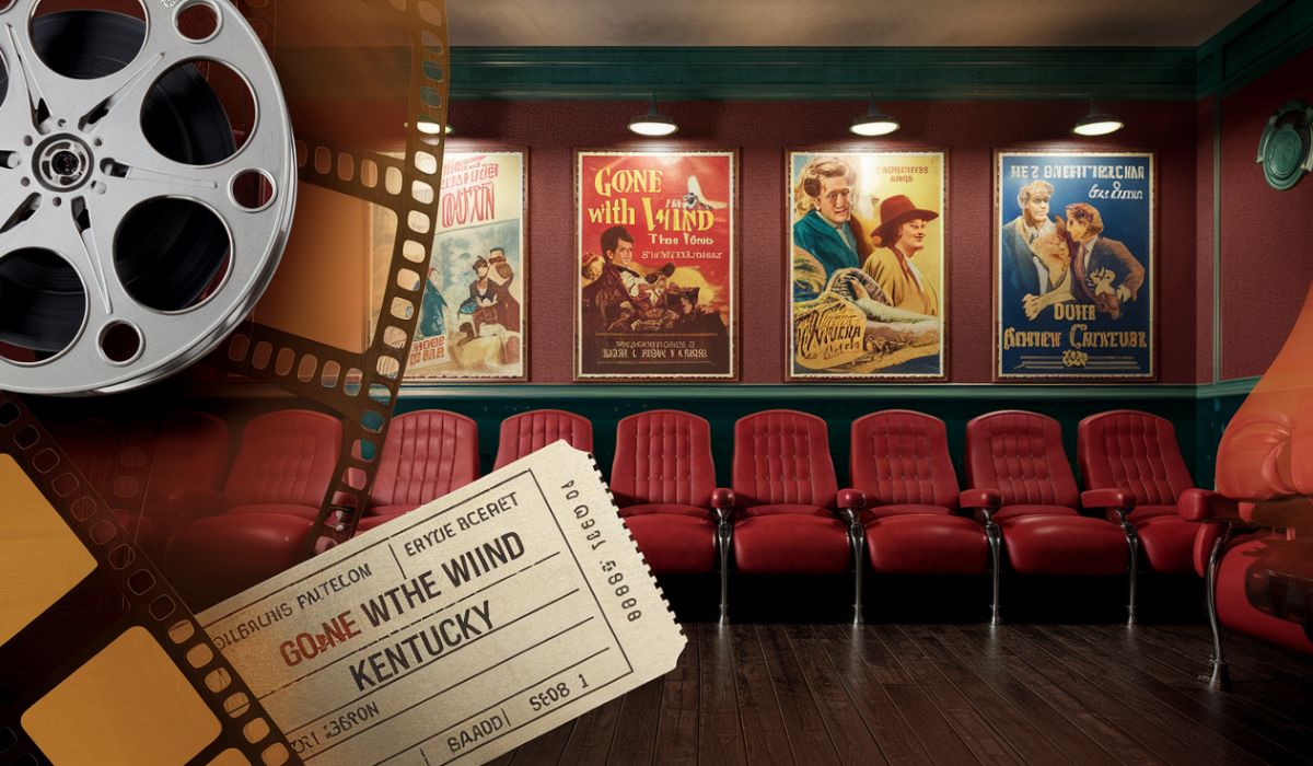 Top Movie Theaters in Ashland, KY