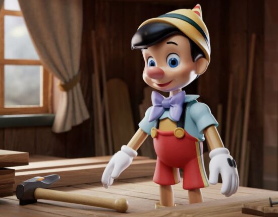Pinocchio DAZ Studios: A Deep Dive into Digital Creativity