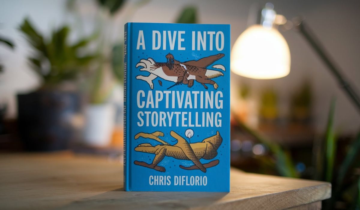 The Impact of Chris Diflorio on Contemporary Fiction