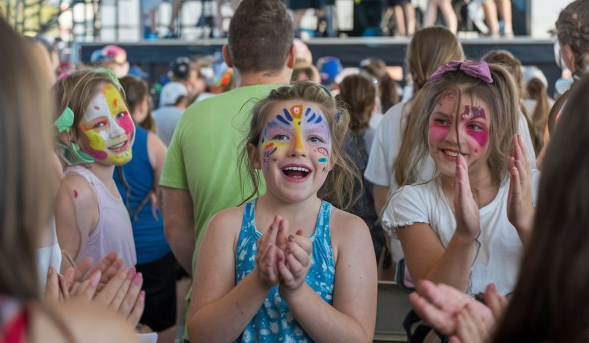 Why Summer Camp is a Must-Visit Event