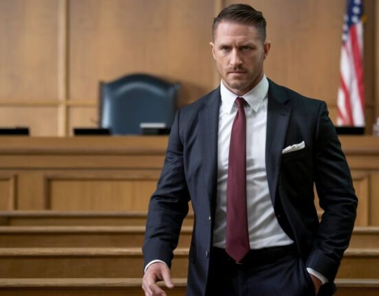 Tom Hardy Lawyer: Exploring the Legal Expertise Behind the Name