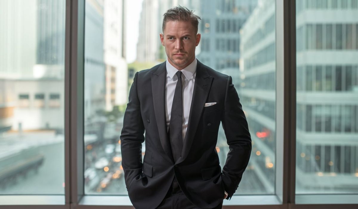 What Makes Tom Hardy Stand Out in the Legal Field?