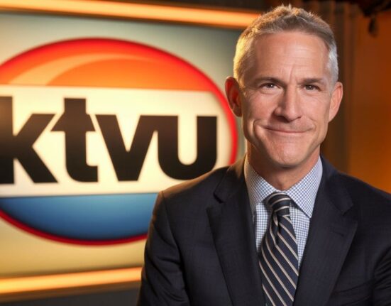 Jim Cutler: The Voice Behind KTVU