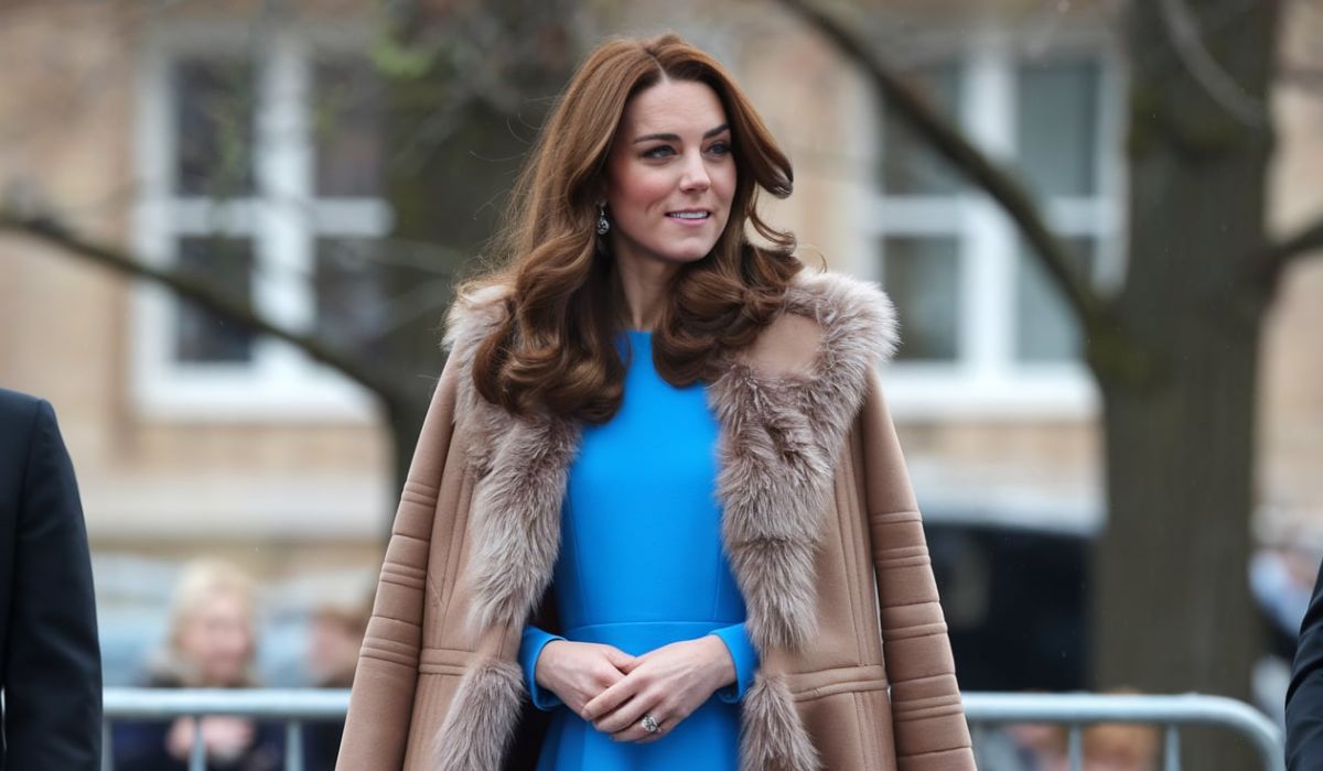 The Origins of the 'Kate Middleton Dead' Rumor