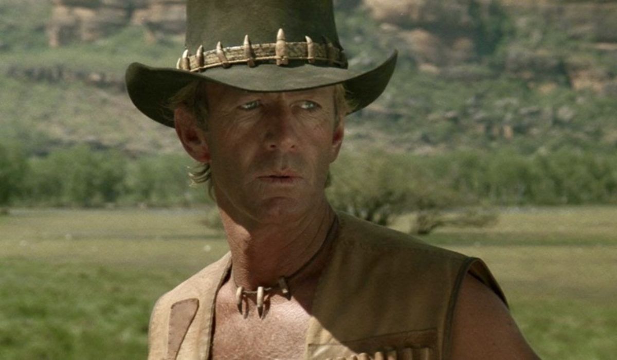 Can You Still Get an Authentic Crocodile Dundee Hat?