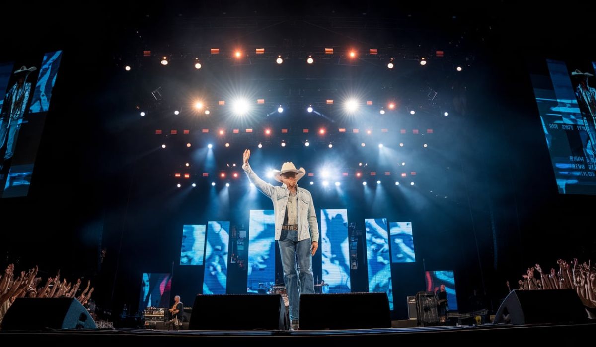 Why George Strait Still Reigns as the King of Country