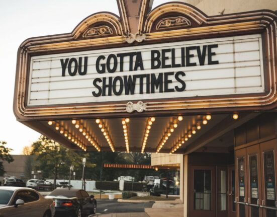 You Gotta Believe Showtimes: Everything You Need to Know