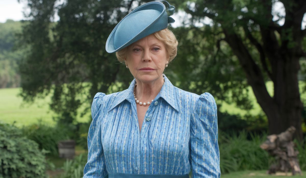 How Judi Dench Redefined M's Character