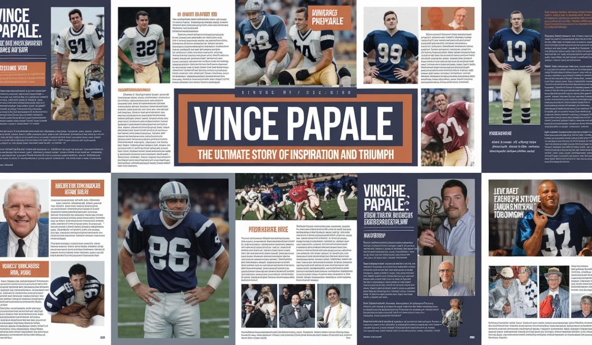 Understanding Vince Papale’s Influence Beyond Football