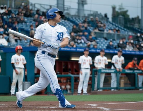 Doosan vs Kia: A Rivalry Worth Watching