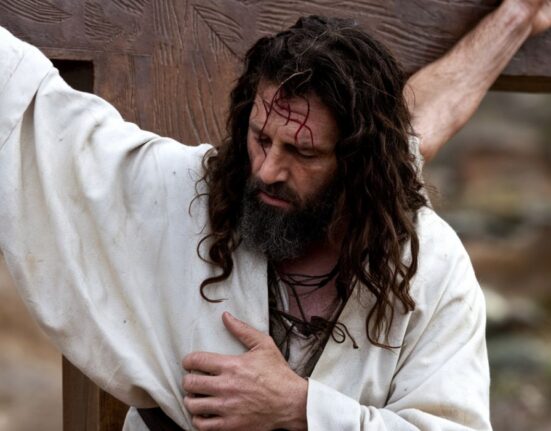 Jim Caviezel Net Worth: How Much is the Passion of the Christ Star Worth?