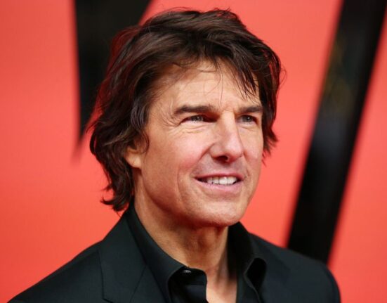 Tom Cruise Smile: The Iconic Grin That Captivated the World