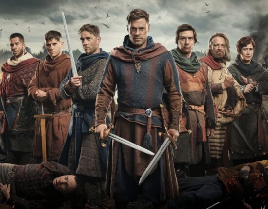 The Legendary Noble 6: A Tale of Heroism and Sacrifice