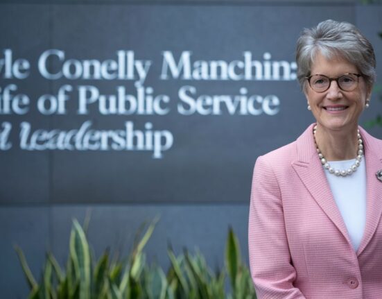Gayle Conelly Manchin: A Life of Public Service and Leadership